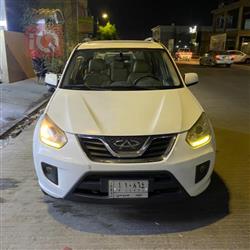 شيري تيجو 3